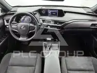 2022 Lexus UX250