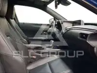 2022 Lexus UX250