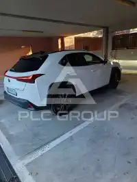 2022 Lexus UX250