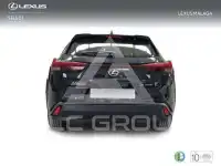 2022 Lexus UX250