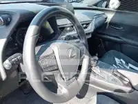 2022 Lexus UX250