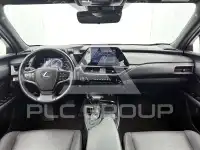 2022 Lexus UX250