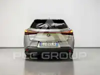 2022 Lexus UX250