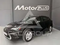2022 Lexus UX250