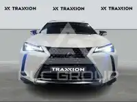 2022 Lexus UX250