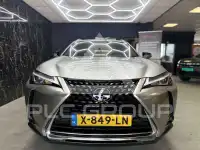 2022 Lexus UX250