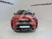 2022 Lexus UX250