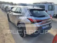 2022 Lexus UX250