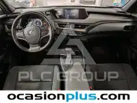 2022 Lexus UX250