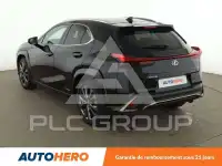 2022 Lexus UX250