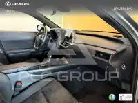 2022 Lexus UX250