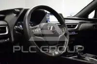 2022 Lexus UX250