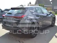 2022 Lexus UX250