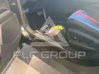 2022 Lexus UX250