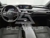 2022 Lexus UX250