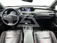2022 Lexus UX250