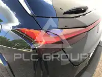 2022 Lexus UX250