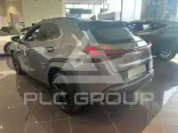 2022 Lexus UX250