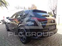 2022 Lexus UX250