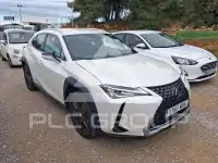 2022 Lexus UX250