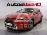 2022 Lexus UX250