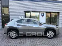 2022 Lexus UX250