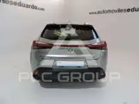 2022 Lexus UX250