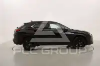 2022 Lexus UX250