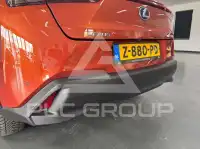 2022 Lexus UX250