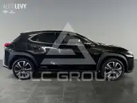 2022 Lexus UX250