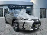 2022 Lexus UX250