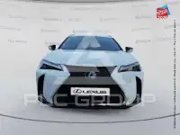 2022 Lexus UX250