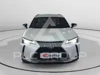 2022 Lexus UX250