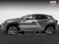 2022 Lexus UX250