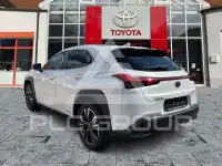2022 Lexus UX250