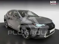 2022 Lexus UX250