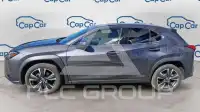 2022 Lexus UX250