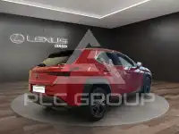 2022 Lexus UX250