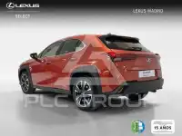 2022 Lexus UX250