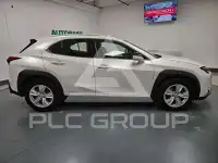 2022 Lexus UX250
