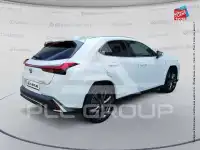 2022 Lexus UX250