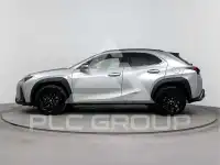 2022 Lexus UX250