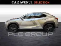 2022 Lexus UX250