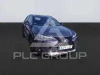 2022 Lexus UX250