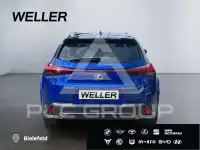 2022 Lexus UX250