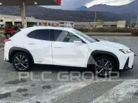 2019 Lexus UX250