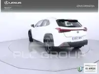2022 Lexus UX250
