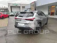 2022 Lexus UX250