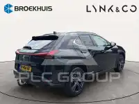2022 Lexus UX250