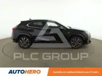 2022 Lexus UX250